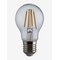 E3LIGHT E3 Led Proxima 927 Clear Dimmable - CLEAR - Ø5.5X9.5 cm – kuva 1