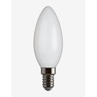 E3LIGHT E3 Led Proxima 927 Opal Dimmable - OPAL - Ø3.5X9.8 cm
