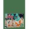EEBOO Puzzle 20 Pcs - Space Exploration - MULTI - One Size – kuva 1