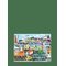 EEBOO Puzzle 20 Pcs - Vehicles - MULTI - One Size – kuva 1