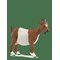 SCHLEICH Schleich Goat - MUTI - One Size – kuva 1
