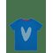 THE NEW Tnnorrine S_S Tee - DAPHNE - 110/116 – kuva 1
