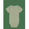 GOBABYGO Hazel Body Short Sleeve - LEAF - 80 – kuva 1
