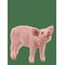 SCHLEICH Schleich Piglet - MULTI - One Size – kuva 1