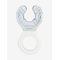 TWISTSHAKE Twistshake Teether Cooler - WHITE - One Size – kuva 1