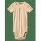 WHEAT Rib Body S/S Edna - MACADAMIA - 74 – kuva 1