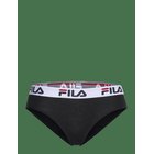 FILA UNDERWEAR Fila Urban Brief - BLACK - XL
