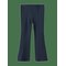 MANGO Flared Leggings - NAVY - 98 – kuva 1