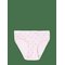 MANGO 3 Pack Cotton Panties - PINK - 98 – kuva 1