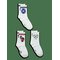 SPIDER-MAN Socks - PACK2 - 23/26 – kuva 1