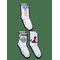 SPIDER-MAN Socks - PACK2 - 23/26 – kuva 2
