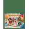 RAVENSBURGER Disney Vaiana 2 3X49P - MULTI COLOURED - One Size – kuva 1