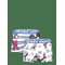 MICKEY MOUSE Boxer - BOX3 - 104/110 – kuva 1
