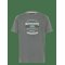 BLEND Bhkubert Tee - IRON GATE - S – kuva 1