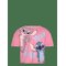 LILO & STITCH Tshirt - PINK - 98 – kuva 1