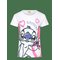 LILO & STITCH Tshirt - WHITE - 104 – kuva 5