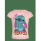 LILO & STITCH Tshirt - LPINK - 116 – kuva 1