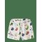 NAME IT Nbmfari Shorts - CLOUD DANCER - 50 – kuva 1