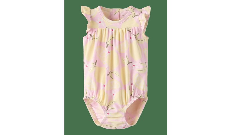 NAME IT Nbffiluaz Sunsuit Box - PIROUETTE - 68 – kuva 1/2