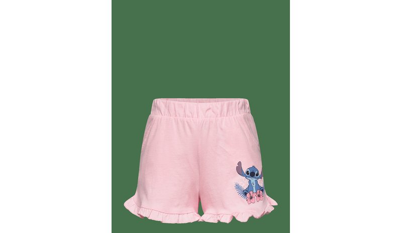 LILO & STITCH Pants - LPINK - 98 – kuva 1/2