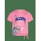 LILO & STITCH Tshirt - PINK - 116 – kuva 3