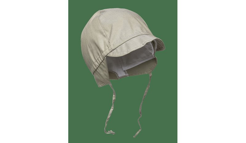 MP DENMARK Matti Bonnet - Cap - DESERT SAGE - 41 – kuva 1/2