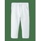 MANGO Cotton Drawstring Joggers - LT-PASTEL BLUE - 98 – kuva 1