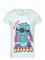 LILO & STITCH Tshirt - LBLUE - 104 – kuva 1