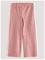 LINDEX Sweatpants With Bindings - DUSTY PINK - 92 – kuva 1