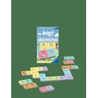 RAVENSBURGER Bluey Domino - MULTI COLOURED - One Size