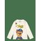 PAW PATROL Tshirt - WHITE - 98 – kuva 1