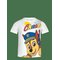 PAW PATROL Tshirt - WHITE - 98 – kuva 2