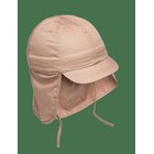 EN FANT Summer Hat W. String - AFFOGAT - 4-6Y