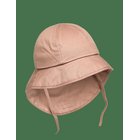 EN FANT Summer Hat W. String - AFFOGAT - 6-12MD