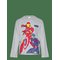 MARVEL Tshirt - LGREY - 140 – kuva 1