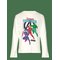 MARVEL Tshirt - OWHITE - 140 – kuva 2