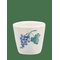 ANNA + NINA Grapevine Espresso Cup - MULTICOLOR - One Size – kuva 1
