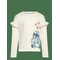 LILO & STITCH Tshirt - OWHITE - 104 – kuva 1