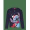 LILO & STITCH Tshirt - NAVY - 98 – kuva 1
