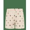 NAME IT Nkfhilone Shorts - SANDSHELL - 134 – kuva 1