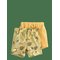 LINDEX 2-Pack Shorts - LIGHT DUSTY YELLOW - 68 – kuva 1