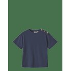 FLIINK Kenna T-Shirt - BLUE - 86