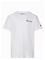 CHAMPION Ss Tee - WW001-WHT - 128 – kuva 1
