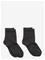 MP DENMARK Bamboo Socks - 2-Pack - BLACK - 37/39 – kuva 1