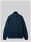 MANGO Knitted Sweater With Perkins Neck - MEDIUM BLUE - 86 – kuva 1