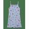 NAME IT Nmfvigga Strap Suit - CHAMBRAY BLUE - 92 – kuva 1