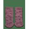 MELTON Maple Sock Anti Slip Let's Go - GRAPE SHAKE - 20/22 – kuva 1