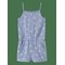 NAME IT Nmfvigga Strap Suit - PURPLE IMPRESSION - 86 – kuva 1
