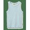 WHEAT Rib Top Minka - SUMMER SKY - 110 – kuva 1