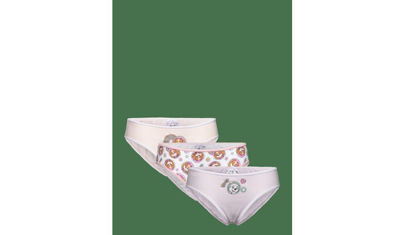 PAW PATROL Briefs - MULTICOLOURED - 110/116 – kuva 1/2
